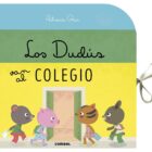 LOS DUDÚS VAN AL COLEGIO