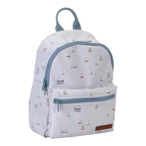 Mochila Sailors Bay Little Dutch