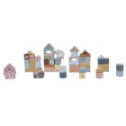 BLOQUES DE CONSTRUCCIÓN LITTLE FARM FSC