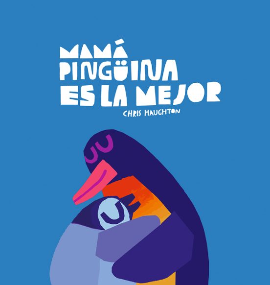 cuento1 MAMA PINGUINA ES LA MEJOR