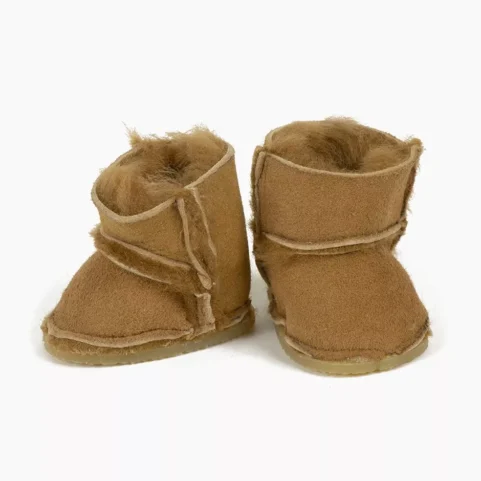 Botas estilo UGG Minikane