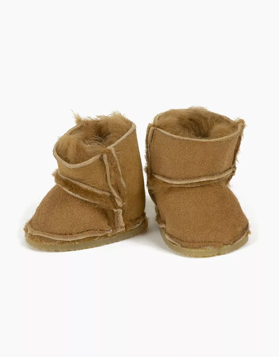 Botas de luna Hugh Botas estilo UGG Minikane
