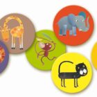 Educativos Memo Jungla