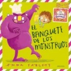 EL BANQUETE DE LOS MONSTRUOS