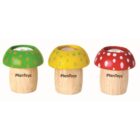 Setas Caleidoscopicas Plan Toys