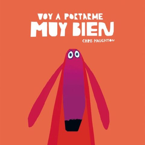 VOY A PORTARME MUY BIEN CARTONE