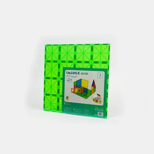 Braintoys Imanix Base Magnética XL