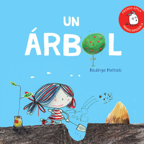 UN ÁRBOL