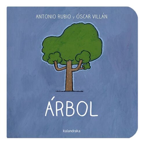 ÁRBOL DE LA CUNA A LA LUNA