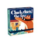 Cluck Cluck the Fox! Pocket Game Londji