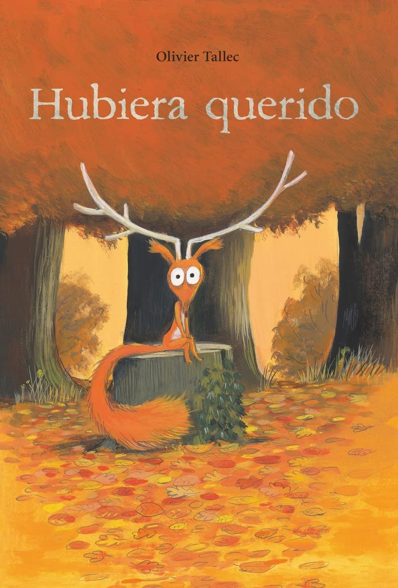 cuento1 HUBIERA QUERIDO