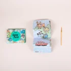 Crazy Paint Atlas OMY