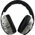Auriculares Banz Anti Ruido Graffiti Baby