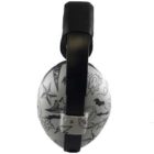 Auriculares Banz Anti Ruido Graffiti Baby