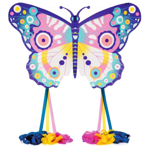 Cometa Maxi Butterfly Djeco