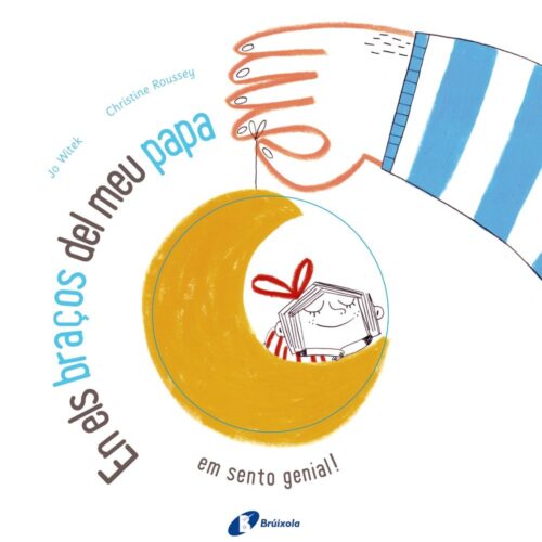 EN ELS BRAÇOS DEL MEU PAPA