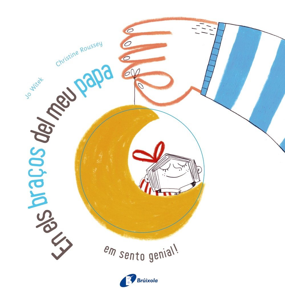 EN ELS BRAÇOS DEL MEU PAPA EN ELS BRAÇOS DEL MEU PAPA