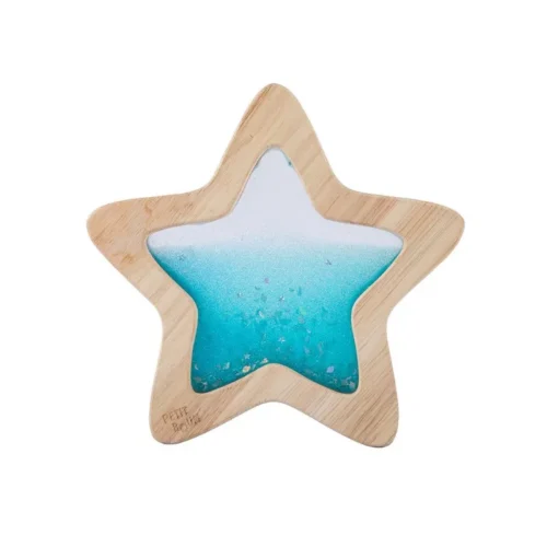 Petit Boum Estrella Sensorial Orionis