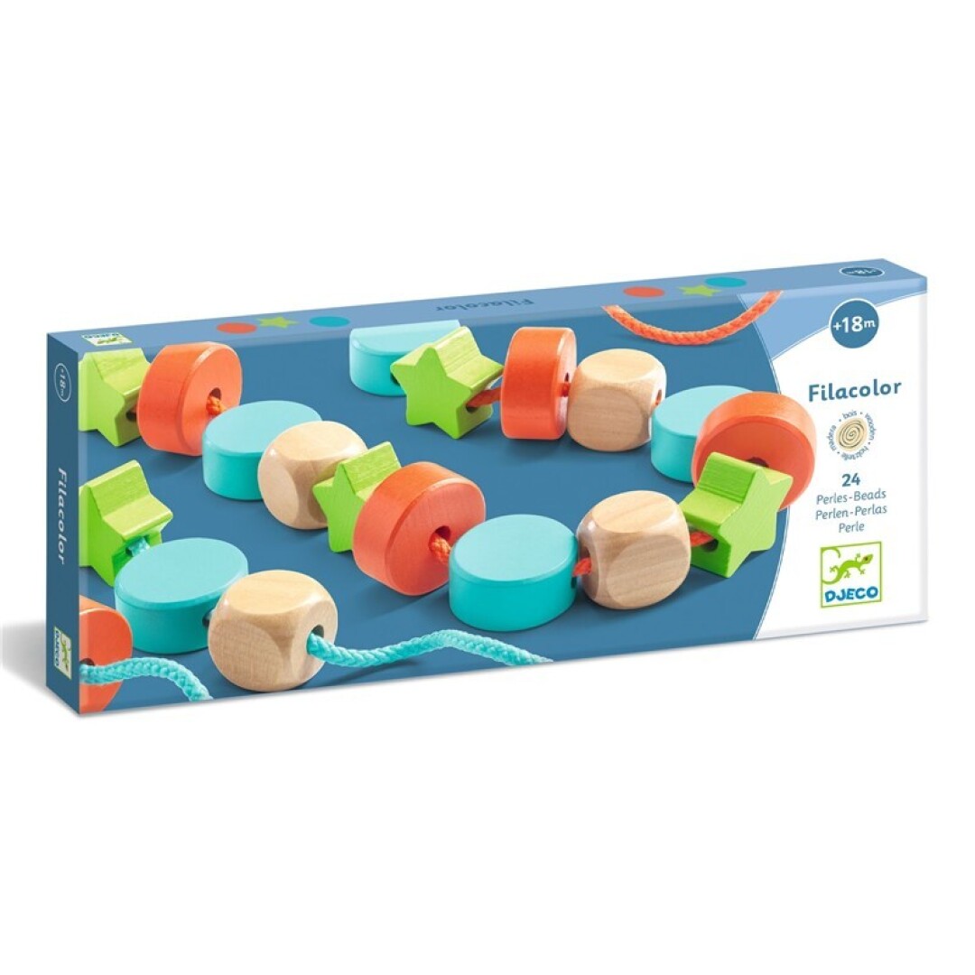 Perlas Filacolor Perlas Filacolor