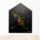 ImaBoard Pizarra Magnética Braintoys