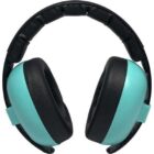 Auriculares Banz Anti Ruido Lagoon Blue Baby