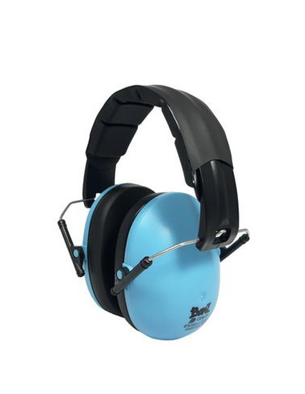 Auriculares Banz Anti Ruido Kidz (a partir de 3 años) Auriculares Banz Anti Ruido Kidz (a partir de 3 años)