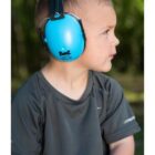 Auriculares Banz Anti Ruido Kidz (a partir de 3 años)