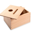 Grapat Caja de Permanencia