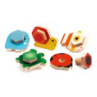 TournaBasic Juego de Enroscar