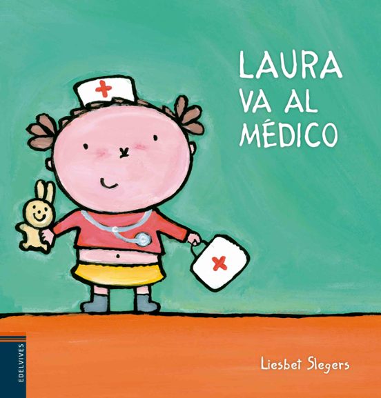 cuento1 LAURA VA AL MEDICO