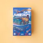 Age of Dinosaurs Puzzle Londji