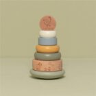 Anillos Apilables Balanceables FSC Little Farm