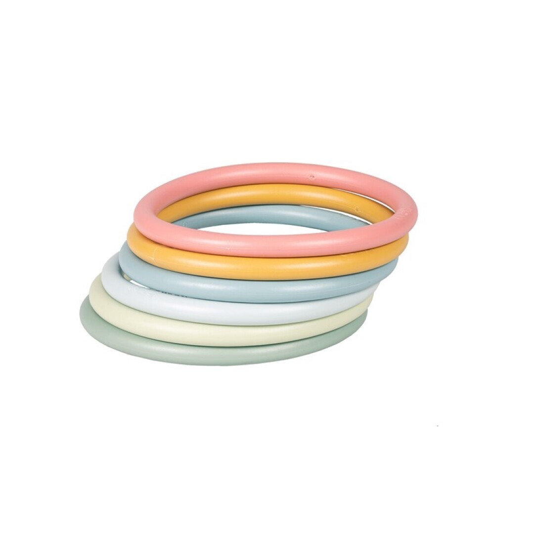*AROS JUEGO DE AGUA LITTLE DUTCH Anillos Little Dutch