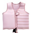 Chaleco de Flotación Aprendizaje Lollipop Blush 3 a 6 años Monnëka