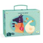 Juego Ludo & Co Junior