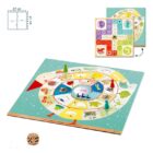 Juego Ludo & Co Junior