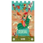 Medieval Stickers Londji