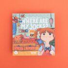 Where are my Socks? Londji