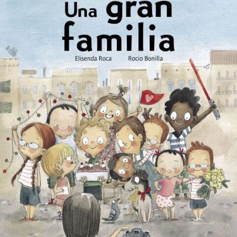 UNA GRAN FAMILIA