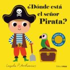 DONDE ESTÁ EL SEÑOR PIRATA TEXTURAS