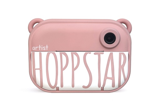 Camara de Fotos Hoppstar Artist Blush