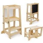 Torre de Aprendizaje 3 en 1 Prema