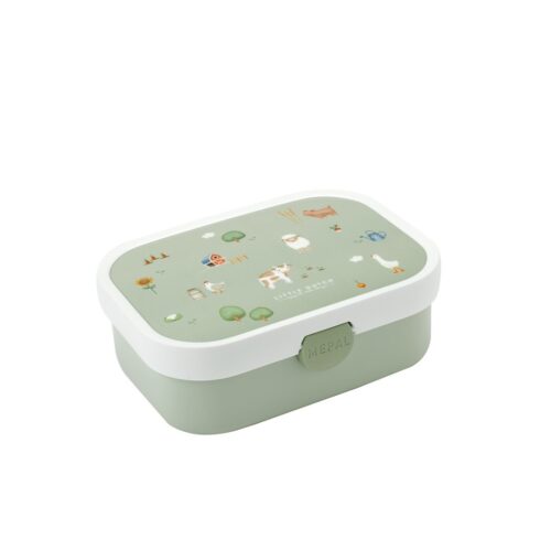 Caja de Almuerzo Campus Little Farm Little Dutch