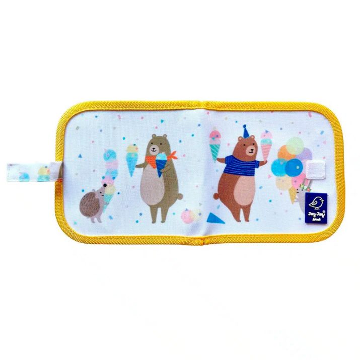 Libro Pizarra Mini Jaq Jaq Bird