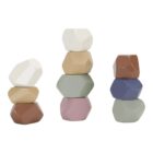 Stacking Stones Rocas Apilables FSC Little Dutch