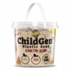 Arena Kinética 1 Kg Natural