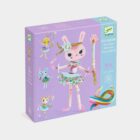 Ensartes mis Hadas Djeco