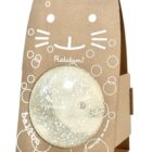 Ballon Burbuja Plata 15 cm