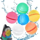 Globos de Agua Reutilizables