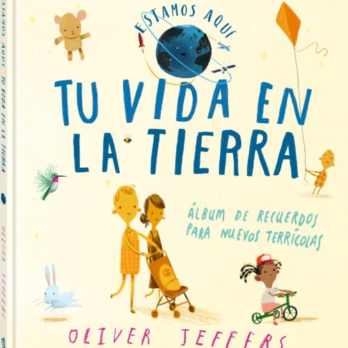 TU VIDA EN LA TIERRA